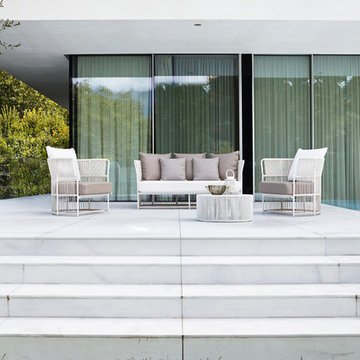 Outdoor Living