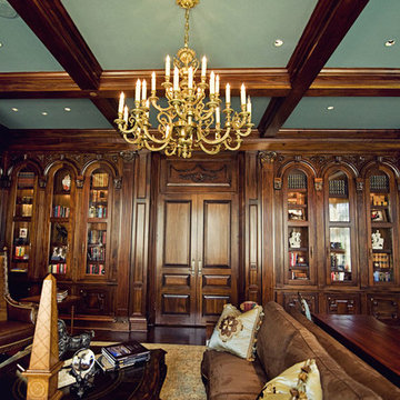 Braewood Place, Dallas, Texas