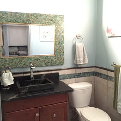 Soapstone for the Bathroom - Products