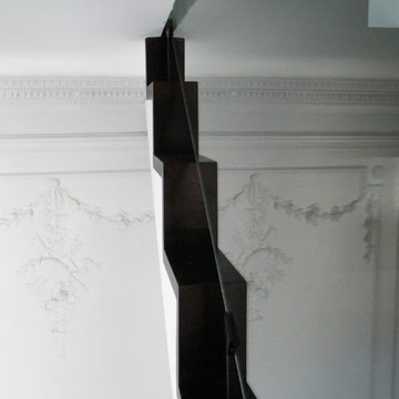 Duplex paris 16