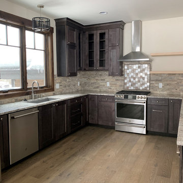 Fairways Paired Homes, Breckenridge, CO