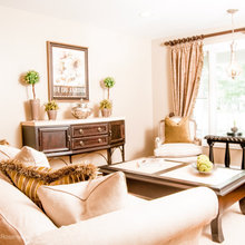 French eclectic