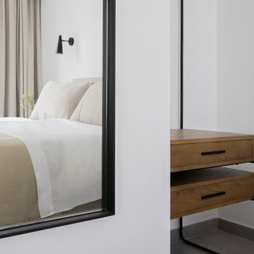 Schlafzimmer Details