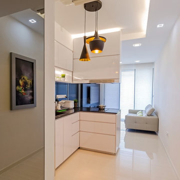 Riversound Residence