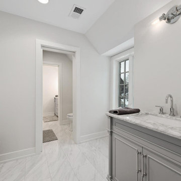 843 Lincoln Hinsdale Luxury Home