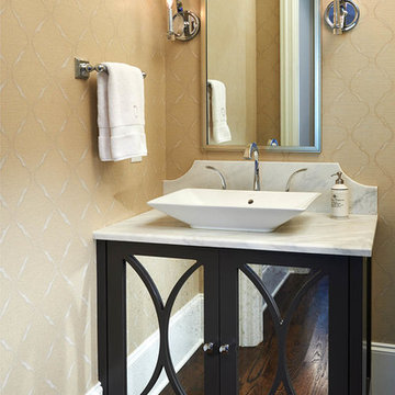 Design by Carolina Design Associates