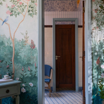 Jardim de Inverno - CASACOR 2025