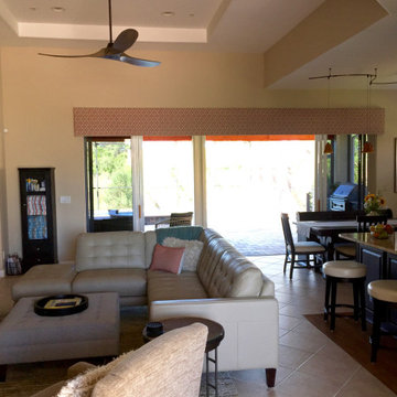 WIndow Treatments