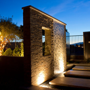 Water Features