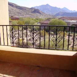 Railings - Products