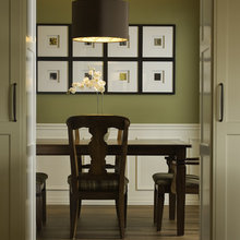 Dining Room Ideas
