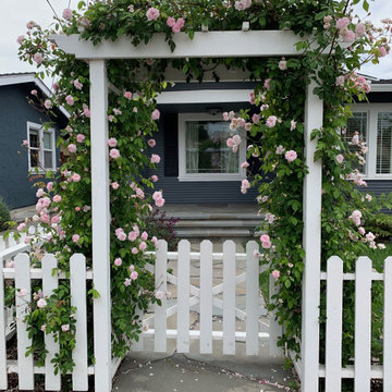 English Cottage Inspired