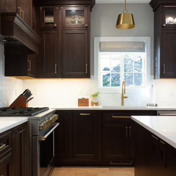 Making a Home Chef's Kitchen Dreams a Reality