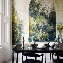 Toile, Grisaille