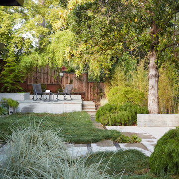 Sports Enthusiasts’ Hideaway by Klopf Architecture