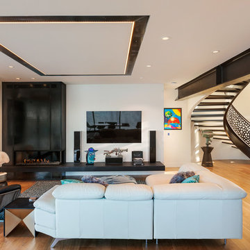 Float House VI