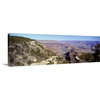 "Grandview Point South Rim Grand Canyon National Park AZ" Canvas Art, 60"x20"...