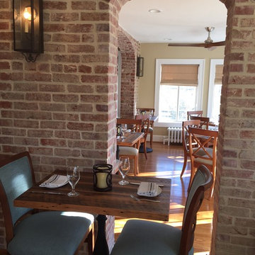 The West End Wine Bar and Pub