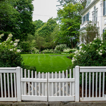Dedham Residence