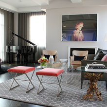 rugs/curtains