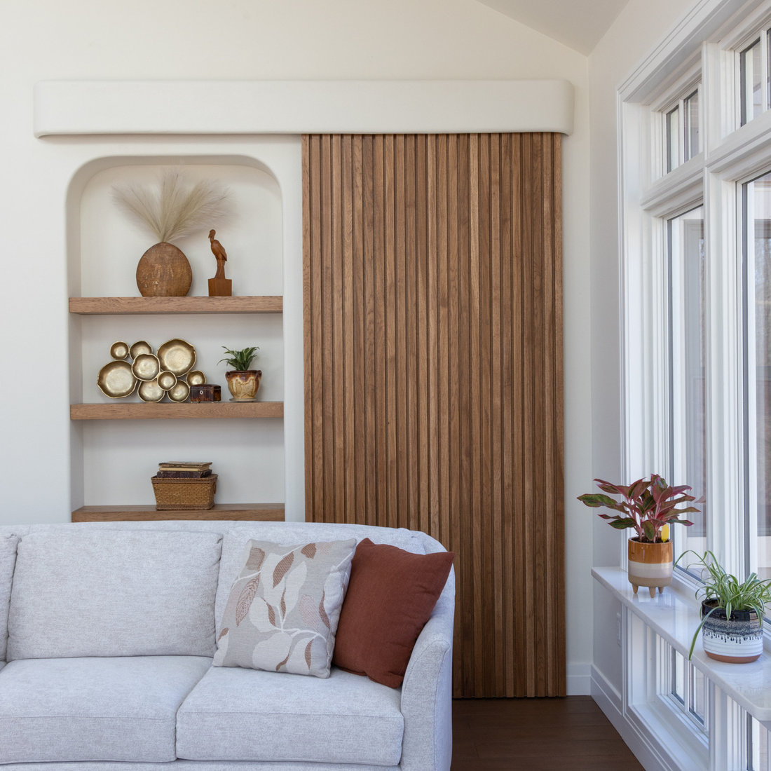 Mountainside Sunroom Addition