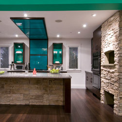 Precision Ledge - Molding And Millwork