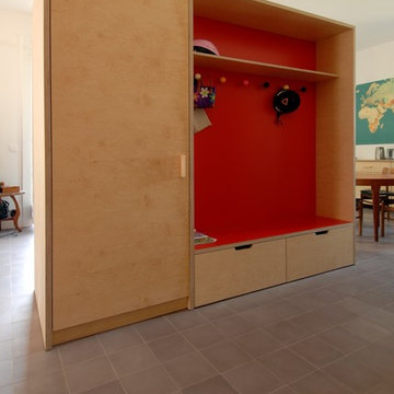 Rénovation d'un appartement de 120m2 - Lyon 5