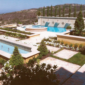 Pools/Spas