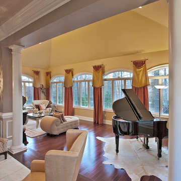 Luxury Residence