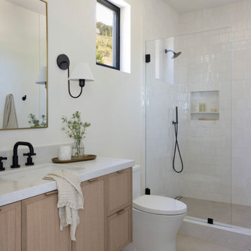 Healdsburg Modern