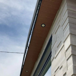 Roofing Projects - Roofing And Gutters