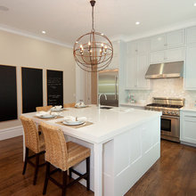 hardwood floor
