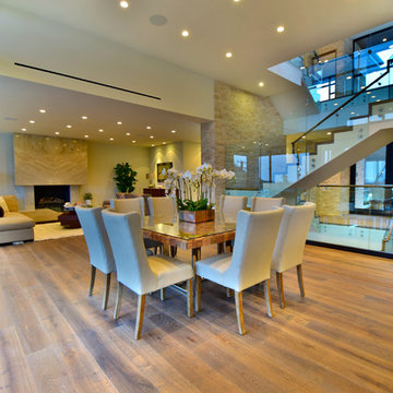 KINGS ROAD I