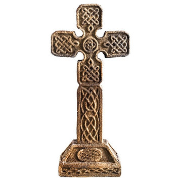 Cross of County Cork, Garden Ornaments