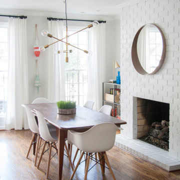 Interior Design Portfolio