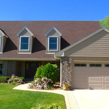 Arlington Heights, IL James Hardie Siding 60004