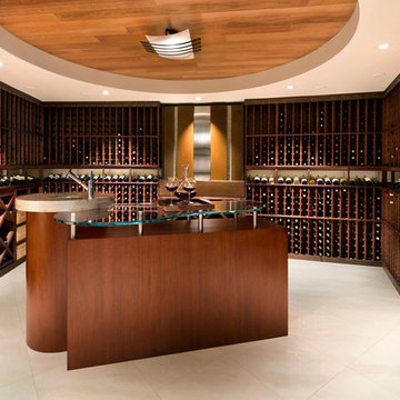 BCI Project #08.016 - Los Altos Hills