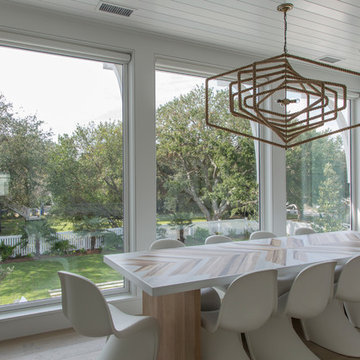Sullivans Island Beach House - Dining