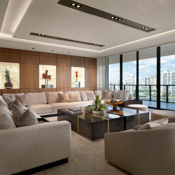 Private Residence Privé
