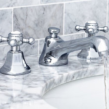 bath fixtures