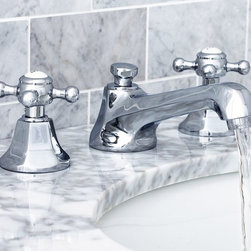 Cole Faucet - Bathroom Faucets And Showerheads
