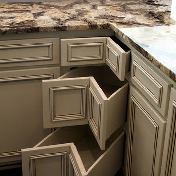 Country Estate Home Remodel