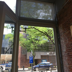 RollerShades - Window Treatments