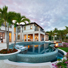 Outdoor Space