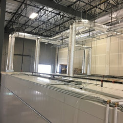 Custom Ductwork - Products