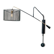 light fixtures