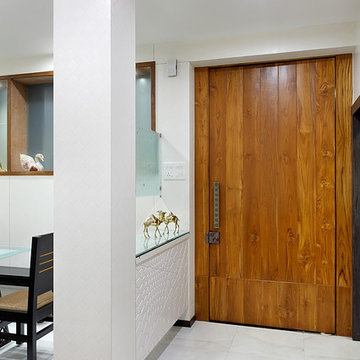 4 bhk private rsidence