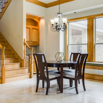 Before and After Staging Rockwall