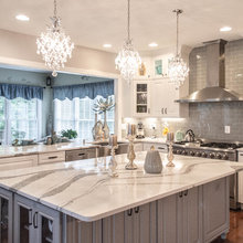 Kitchen ideas