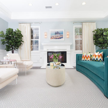 Valley Village - Hesby Ave
